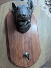 English Bull Terrier Dog Lead