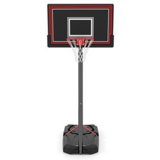 Portable Basketball Hoop