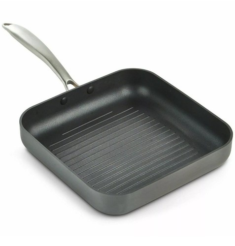 Vonshef griddle pan hard - vonshef,
