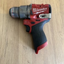 Milwaukee M12 FPD2 Cordless