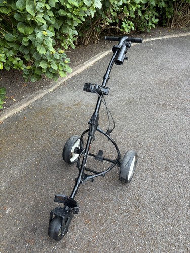 Motocaddy lite golf push - motocaddy,