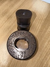 Geka Kingsland Ironworker