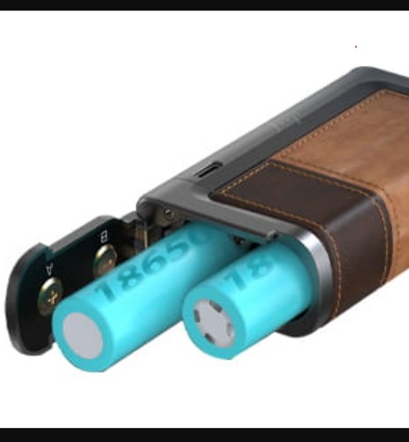 Vàpè i8650 ion - vÀpÈ🔋,