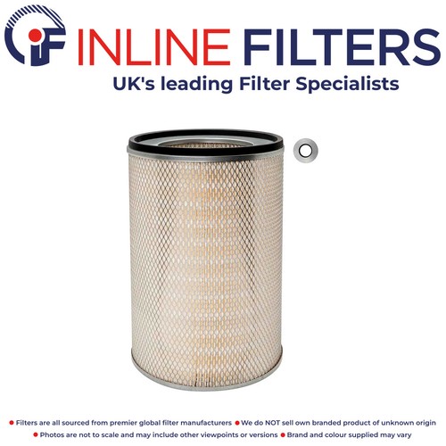 Air filter for leyland - leyland, daf
