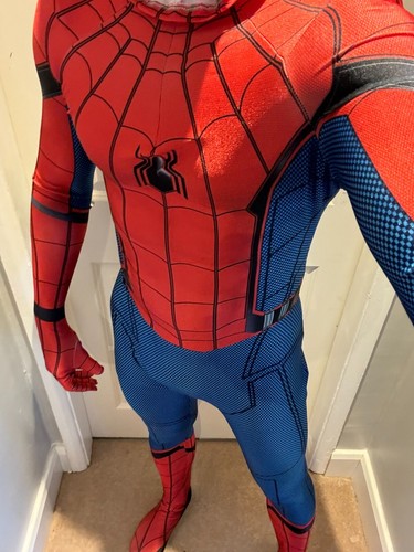 Spider man homecoming - spider-man,