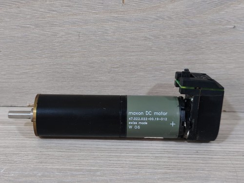 Maxon motor - maxon, dc