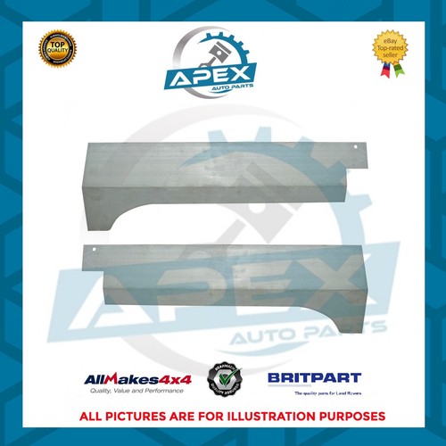 Extended bulkhead repair - bulkhead,