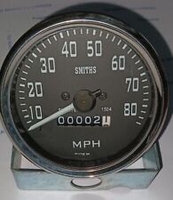 Smiths Replica Speedometer