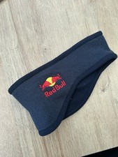 Red Bull Athlete Beanie Ear