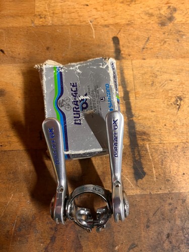 Shimano dura ace - ace, aero