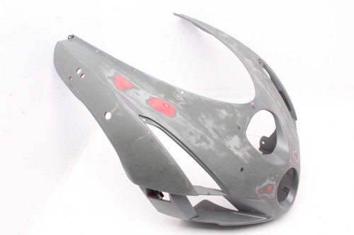 Pulpit front fairing cowl - pulpit,
