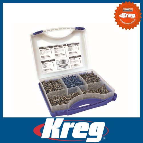 Kreg sk03 112874 pocket hole - sk03,