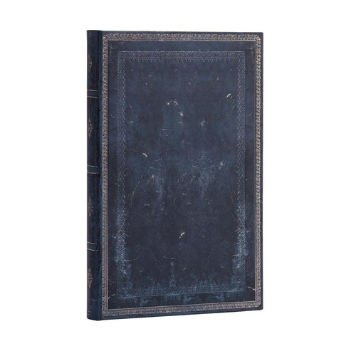 Inkblot old leather - old,