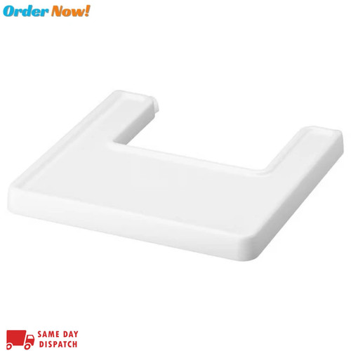 Ikea antilop highchair - ikea, tray