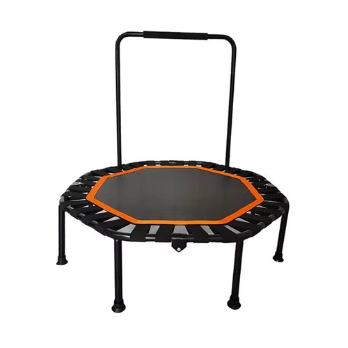 Shaped mini trampoline - mini,