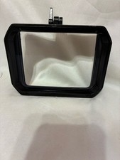 Diopters D = 0,8 м anamorphic