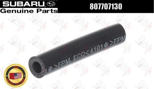 Subaru oem hose clamp pipe - hose,