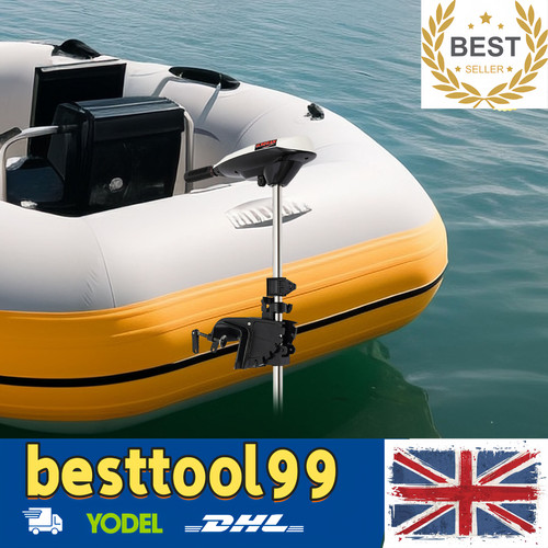 12v lbs electric outboard - 65,