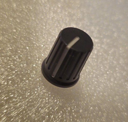 Pioneer trim gain - gain, for