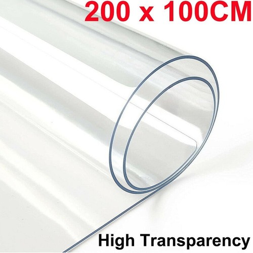 5mm thick clear transparent - 1.5mm,