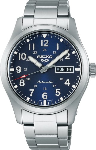 Seiko sports srpg29k1 - 5,