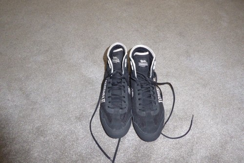 Lonsdale contender boxing - boxing, mid