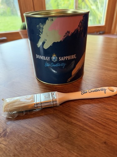 Rare collectors item bombay - item,
