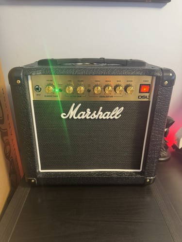 Marshall dsl1cr valve - dsl1cr,