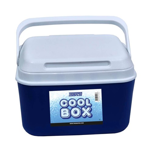 Tronixpro cool box litre - 5,