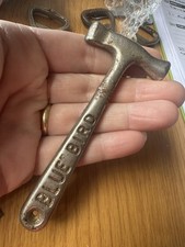 vintage blue bird toffee