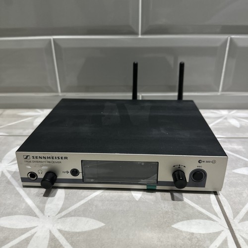 Sennheiser ew300g3 em300 - ew300g3,