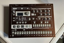 Korg Electribe R mkII — red