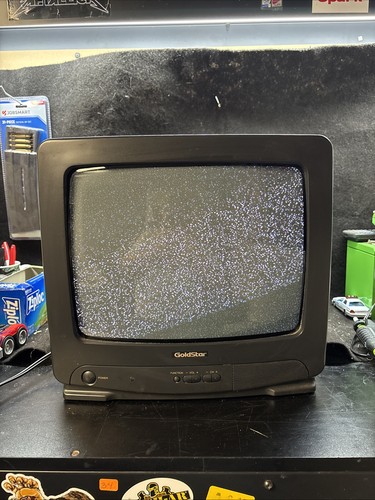 Gold star gct 1354m - 1354m, tv