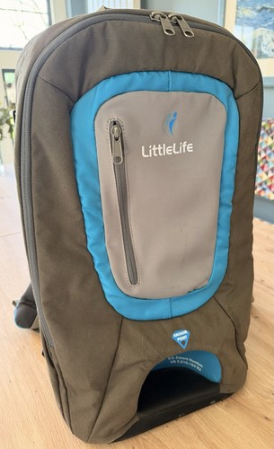 Baby carrier backpack - carrier,
