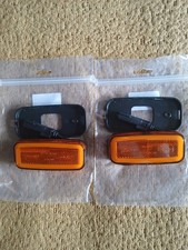 LED Side Marker Lights