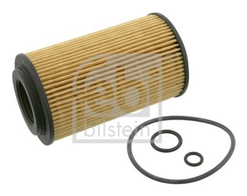 Febi bilstein 27191 - bilstein, filter