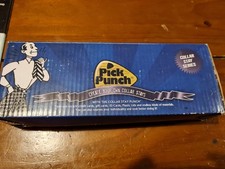 The Collar Stay Pick Punch