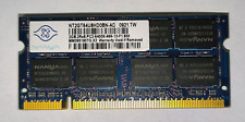 Nanya 2GB PC2-6400 DDR2-800MHz