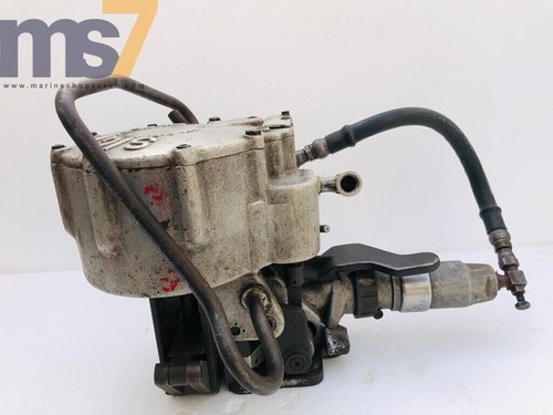 Signode pneumatic air - signode,