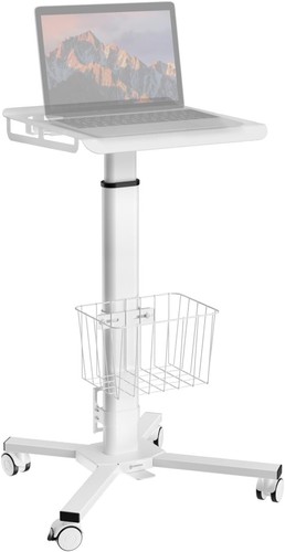 Onkron hospital mobile laptop - mobile,