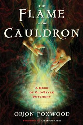 The flame cauldron a - the,