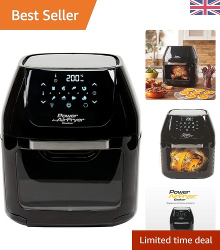 Powerxl air fryer - powerxl,