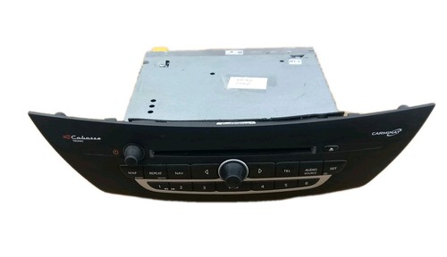 Renault laguna navigation - laguna, cd