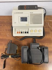 Philips 815 Dictation System