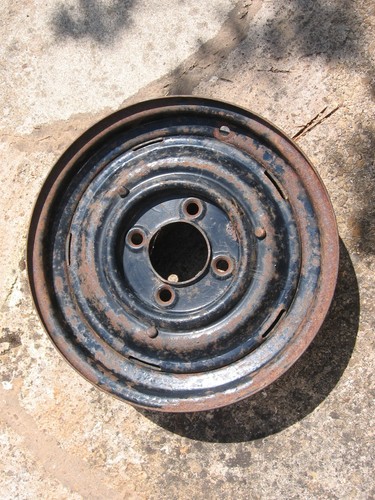 Lanchester ld10 wheels - ld10,