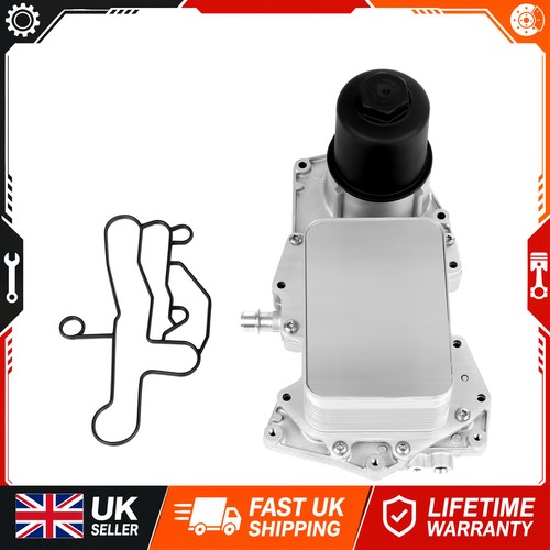 Oil cooler for range - cooler,