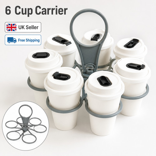 2pcs folding drink holder 6 - 1/2pcs,
