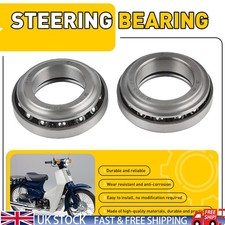 Motorbike Headstock Steering