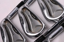 Mizuno MX-25 Irons / 5-PW /