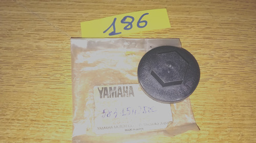 Yamaha xt500 5831542500 right - 5831542500,